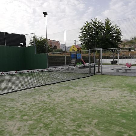 Apartamento Jardines Del Campanario Torrox Luaran gambar