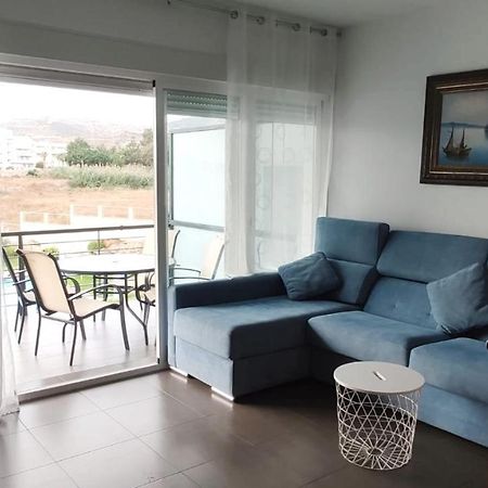 Apartamento Jardines Del Campanario Torrox Luaran gambar