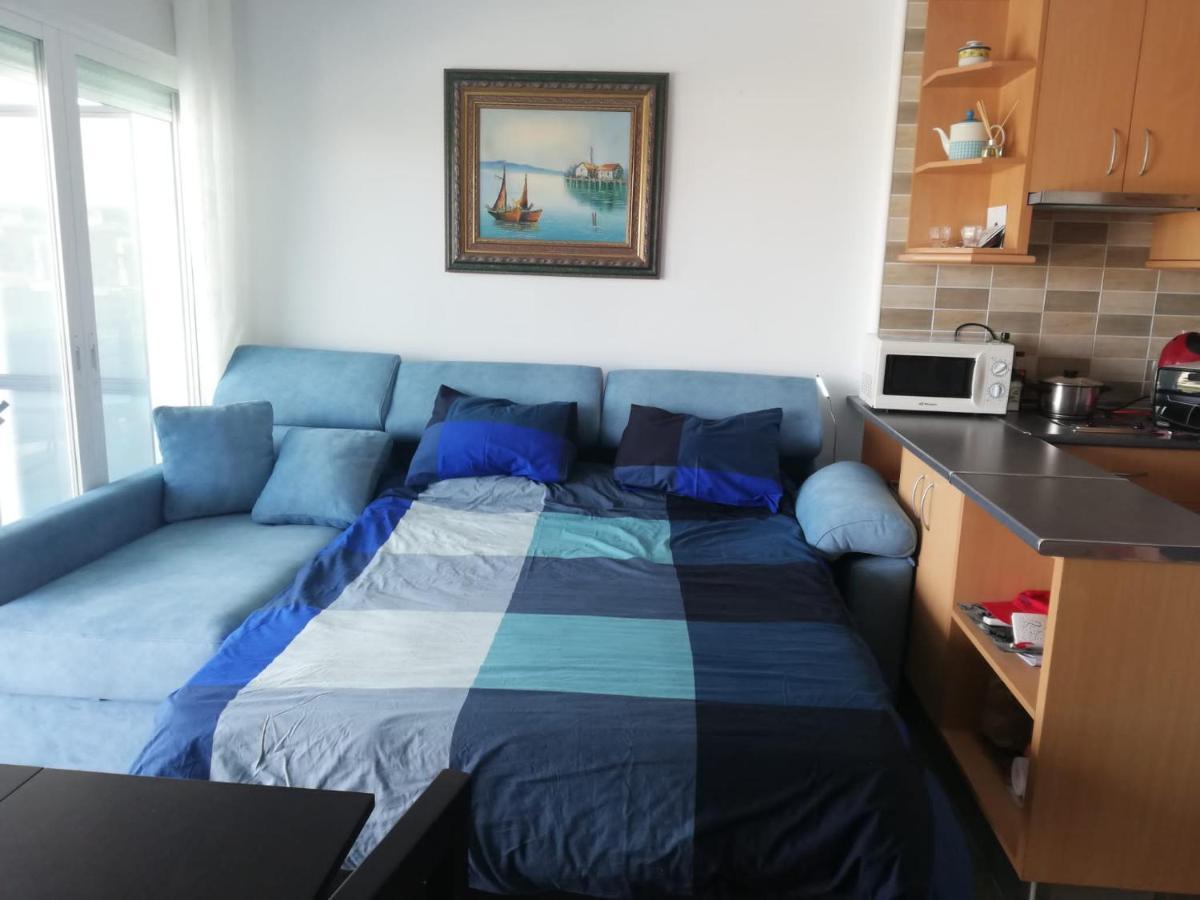 Apartamento Jardines Del Campanario Torrox Luaran gambar
