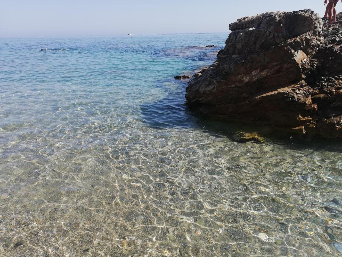 Apartamento Jardines Del Campanario Torrox Luaran gambar