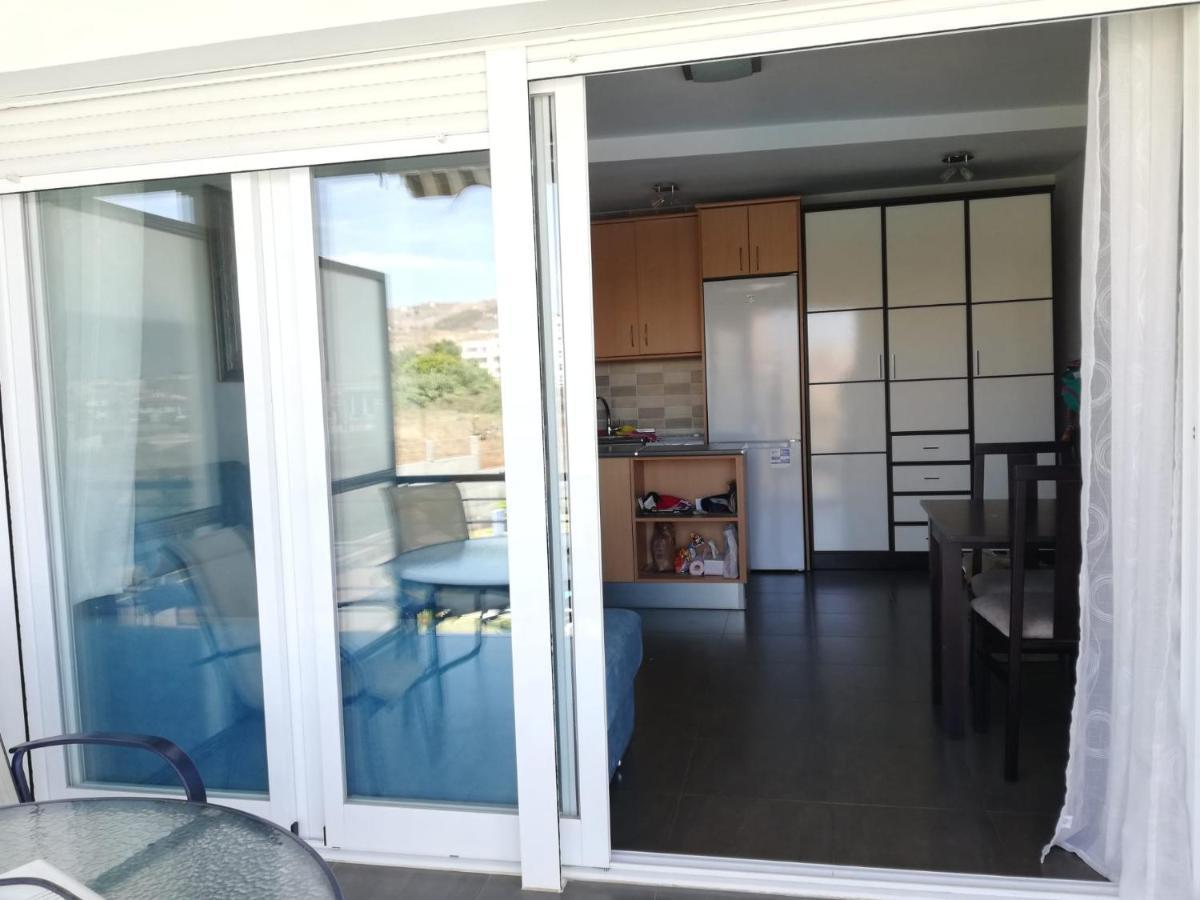 Apartamento Jardines Del Campanario Torrox Luaran gambar