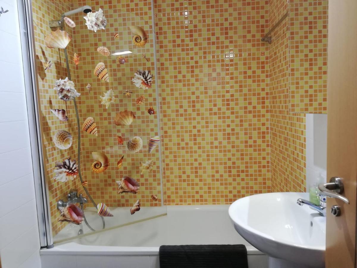 Apartamento Jardines Del Campanario Torrox Luaran gambar
