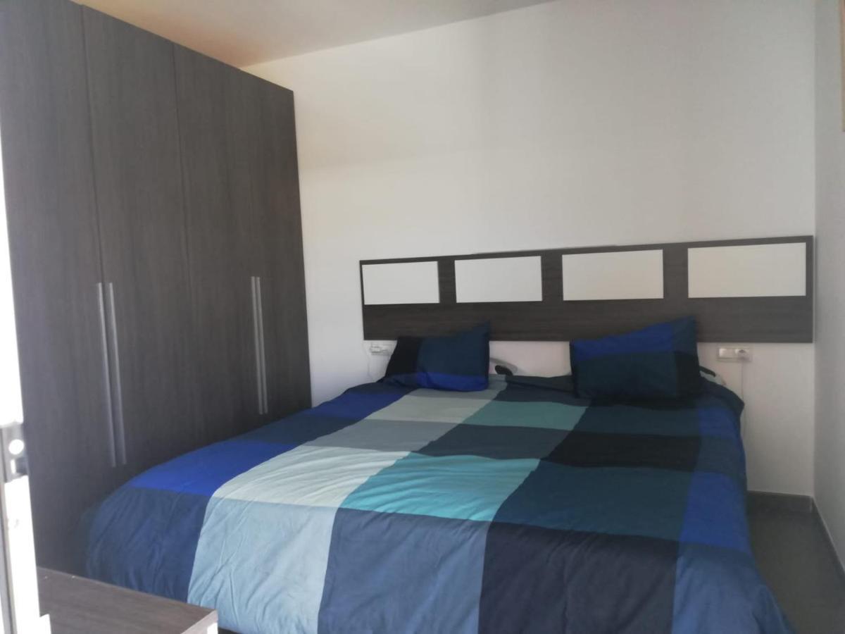 Apartamento Jardines Del Campanario Torrox Luaran gambar