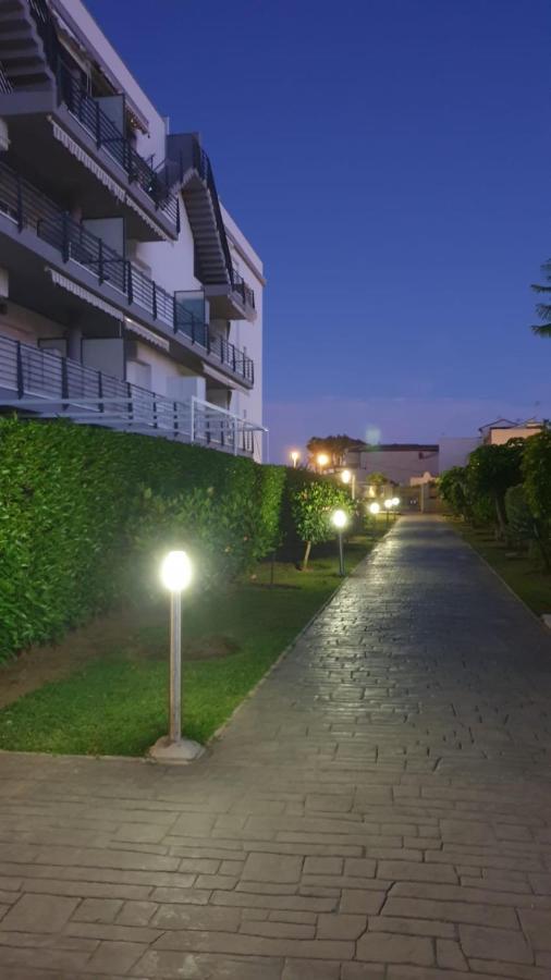 Apartamento Jardines Del Campanario Torrox Luaran gambar