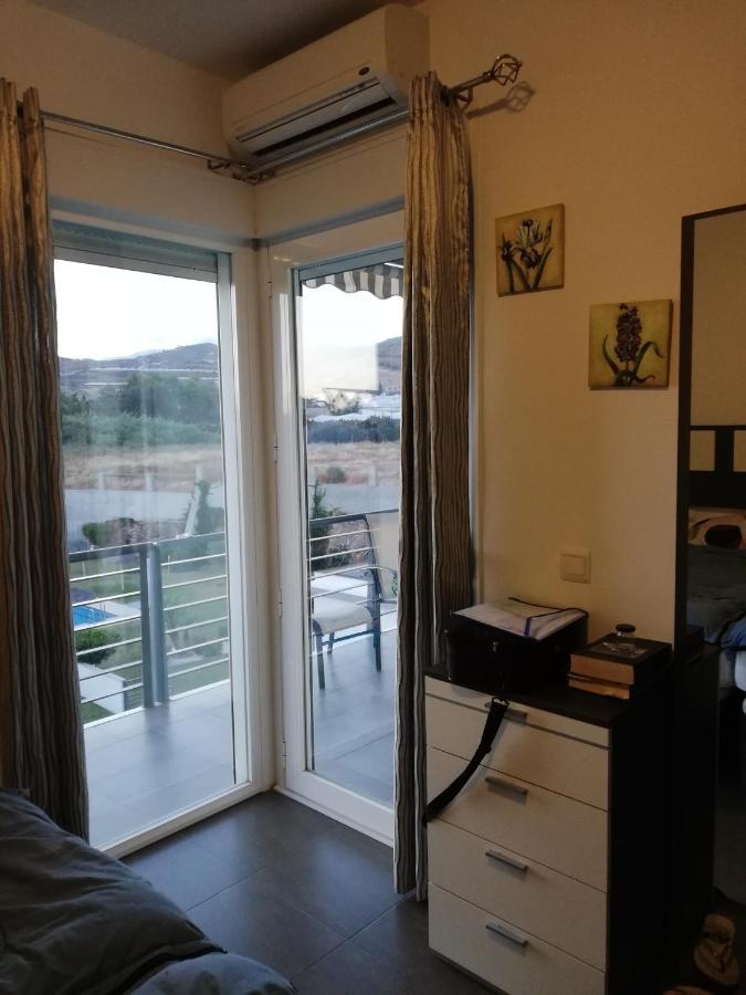 Apartamento Jardines Del Campanario Torrox Luaran gambar