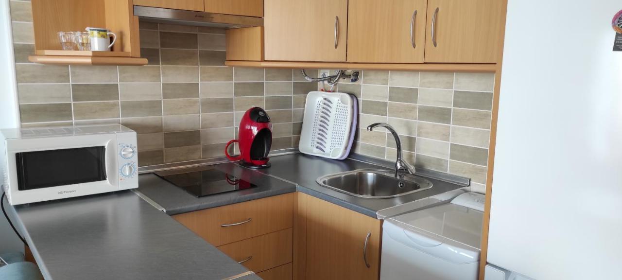 Apartamento Jardines Del Campanario Torrox Luaran gambar