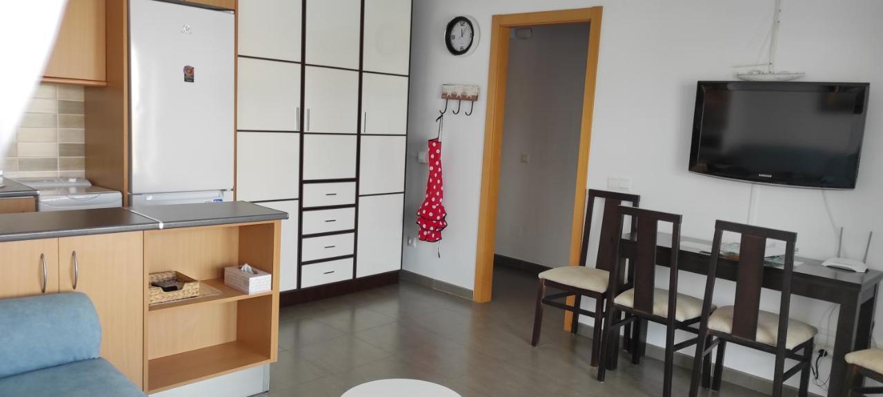 Apartamento Jardines Del Campanario Torrox Luaran gambar