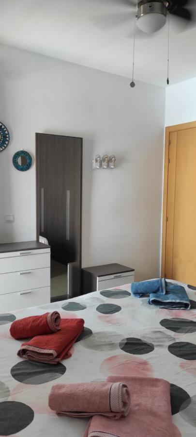 Apartamento Jardines Del Campanario Torrox Luaran gambar