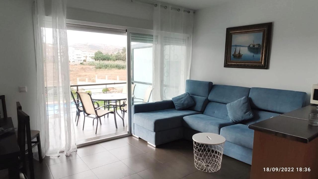 Apartamento Jardines Del Campanario Torrox Luaran gambar