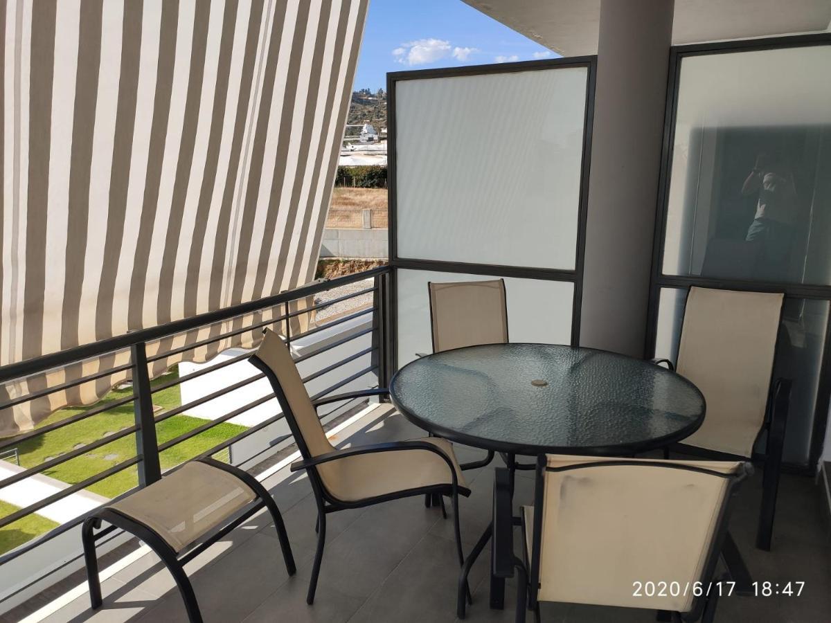 Apartamento Jardines Del Campanario Torrox Luaran gambar